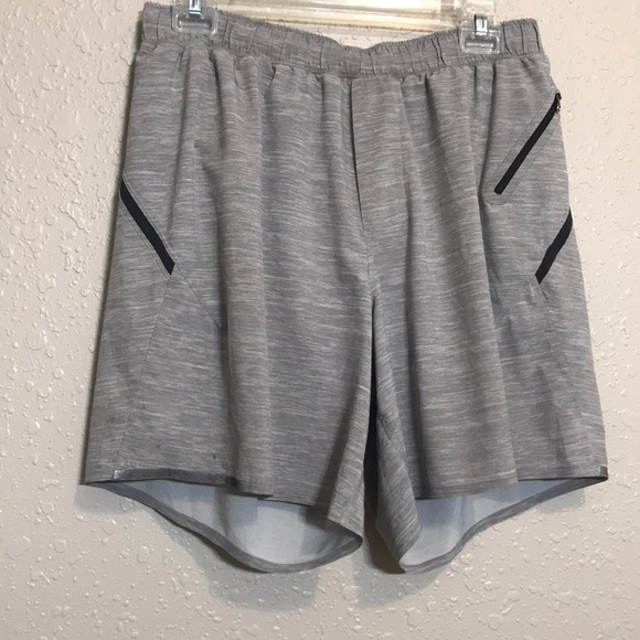 lululemon athletica Other - Lululemon men’s shorts/Surge Shorts